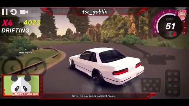 (Lets Play) Hashiriya Drifter - online lobby смотреть онлайн