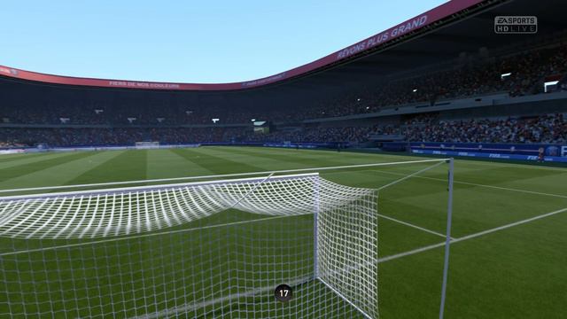 2 Spieltag gegen Mett Pro League Pc | Alt F4 Pro Club TV смотреть онлайн