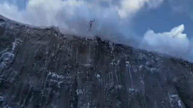 Король и Шут Прыгну со скалы - Vertical limit - clip by Loki смотреть онлайн
