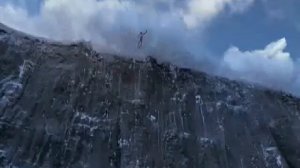 Король и Шут   Прыгну со скалы - Vertical limit - clip by Loki