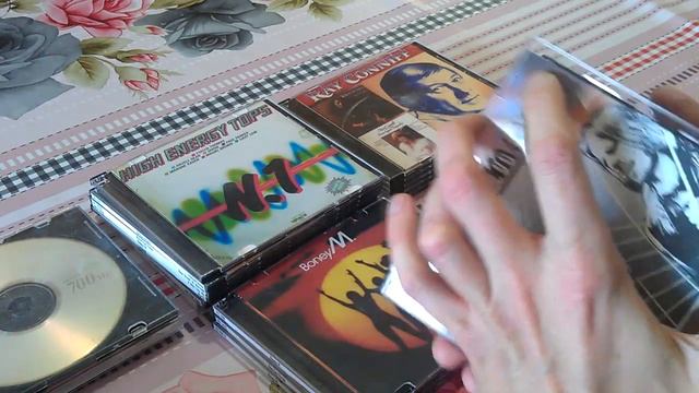 Использование CD-R для записи музыкальных компакт-дисков (Audio CD) смотреть онлайн