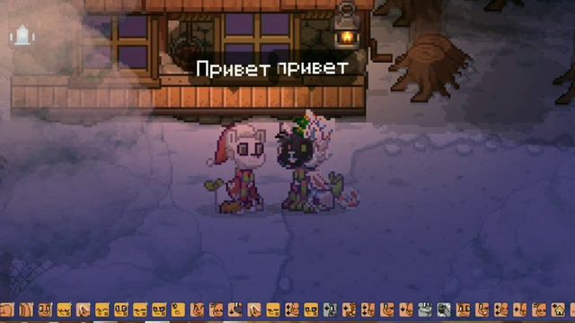 КАК НАЙТИ ДРУЗЕЙ В ПОНИ ТАУНЕ? 5 способов. смотреть онлайн
