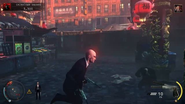 HItman Absolution V3-571G Gt640 i5 смотреть онлайн