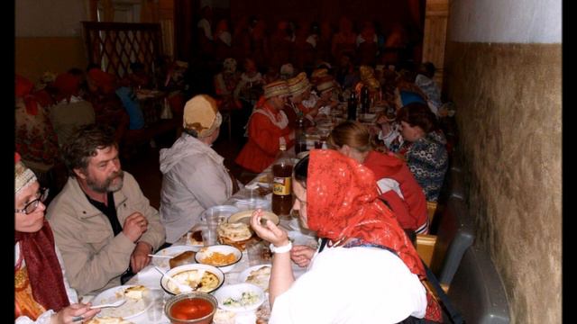 Юрий Старцев День деревни(авт.) смотреть онлайн