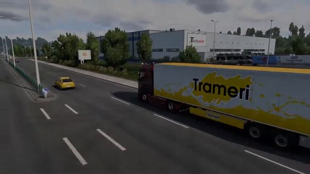 ETS2 [GR] Renault Range T Tuning Pack 1.42 3.x. смотреть онлайн