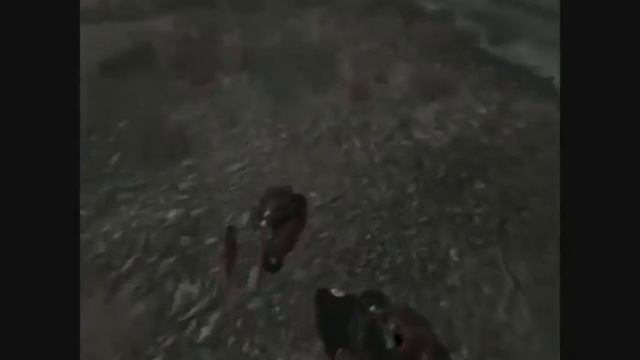 Fallout 3: Snake's Armor смотреть онлайн