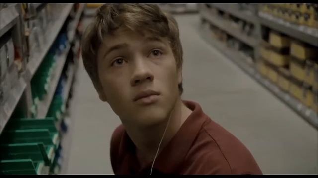 Closet Monster Trailer (2015) смотреть онлайн