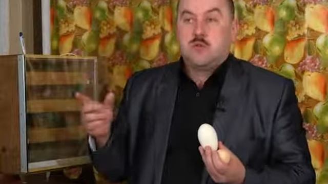 Сюжет 'Птицеводство ч.1' смотреть онлайн