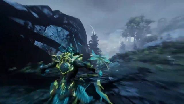 Warframe Gara Prime Access смотреть онлайн
