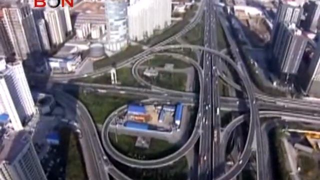 Shaanxi Time- China Travel New Links - Episode 143 - BONTV China смотреть онлайн
