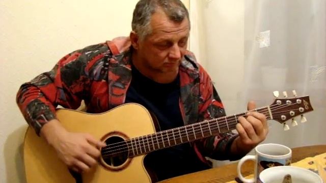Дмитрий Неподоба. гитара, джаз смотреть онлайн