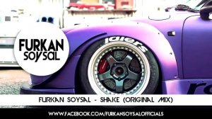 Furkan soysal shake