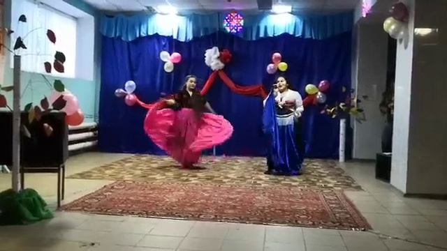 Цыганские танцы 2018 смотреть онлайн