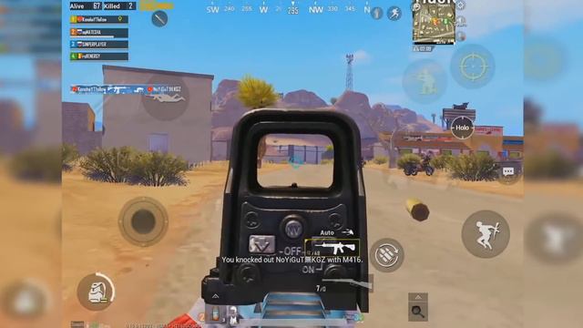 💘 10300 | PubgMobile Montage | Что творит этот ананас!