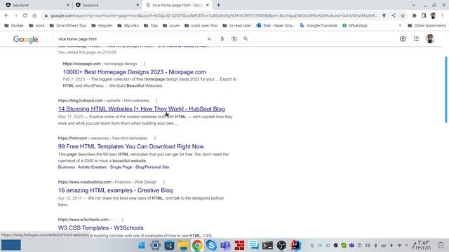 Session #4 , How To Build Signal Page Application Using Angular Routes part 2 смотреть онлайн