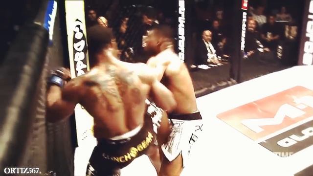 TYRON WOODLEY HIGHLIGHTS 👊 смотреть онлайн