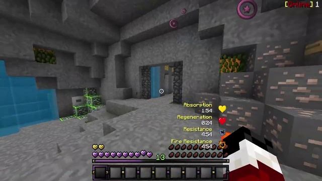 ★ Minecraft PvP Texture Pack l Golden Frieza 256x [1.7/1.8] ★ смотреть онлайн