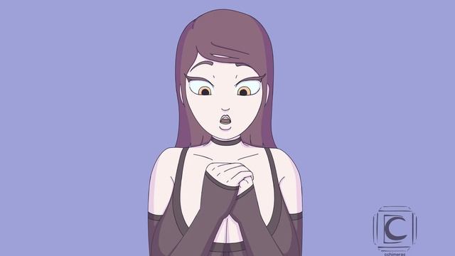 Game Error TG Animation смотреть онлайн