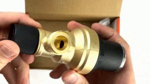 Клапан подпиточный TIM 1/2»  AF0206A