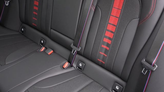 BMW 1 Series 128ti 2021