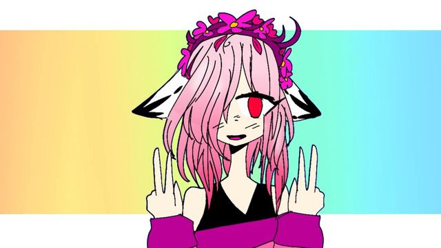 New soul meme |•FlipaClip•| смотреть онлайн