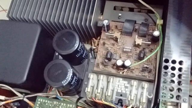 amply Marantz PM-5 zalo face call 0966427463 смотреть онлайн