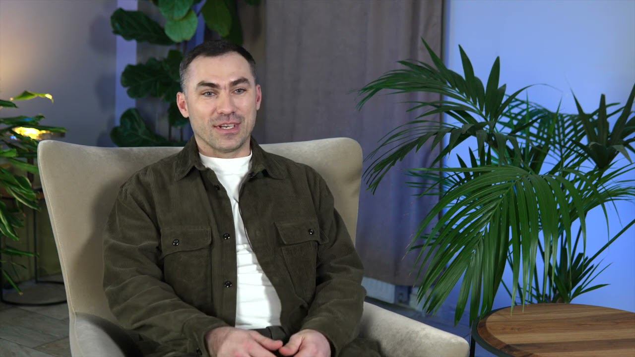 Николай Немкович - резидент PROбизнес CLUB