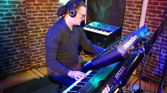 REMY & Däcker live at BYSS 19-12-2020 смотреть онлайн