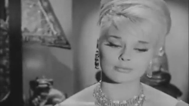 Elke Sommer "Der treue Husar" смотреть онлайн