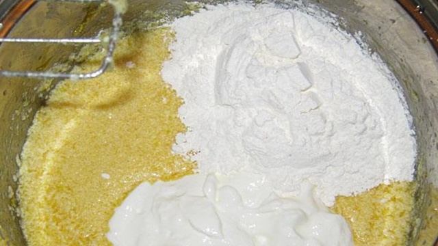 Сборник рецептов