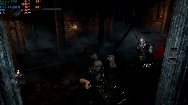 Nioh | Nvidia GeForce 930M | Intel Core i3-4005U | 10Gb Ram | Asus A555LF/A455LF/X555LF/X455LF смотреть онлайн