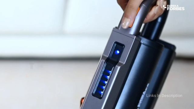 Top 5 Best Cordless Vacuum Cleaners смотреть онлайн
