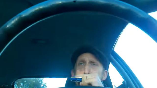 Roadrunner - Solo Harmonica смотреть онлайн