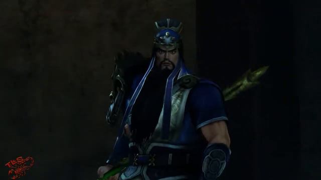 Story Mode ◄ Dynasty Warriors 8 ► Shu #30 Disturbance At Guandu