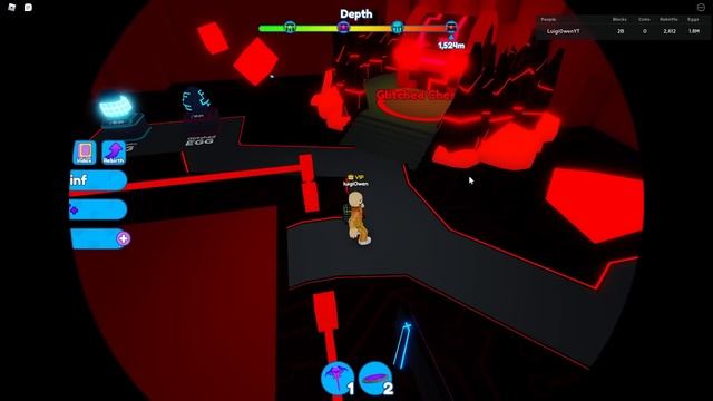 Free To Play Guide | Roblox Mining Simulator 2 смотреть онлайн