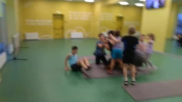 Тула. Маркин. Д.Н. Единоборства в Академии тенниса Александра Островского 1 марта 2020 г. смотреть онлайн