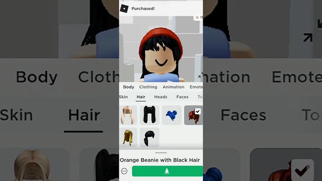 БЕСПЛАТНЫЙ СКИН ДЛЯ ДЕВОЧЕК В Roblox! смотреть онлайн