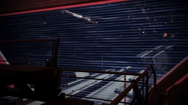 Mass effect: The series, Season-3, Part-22 (Femshep ver.) смотреть онлайн