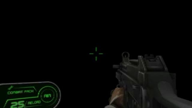 Real Strike By The Ranger 49