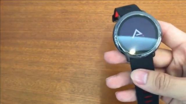 Đập hộp trên tay đánh giá nhanh đồng hồ thông minh Huami Amazfit Pace Mistore com vn смотреть онлайн