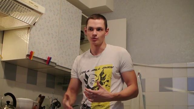 Отбивная из свинины смотреть онлайн