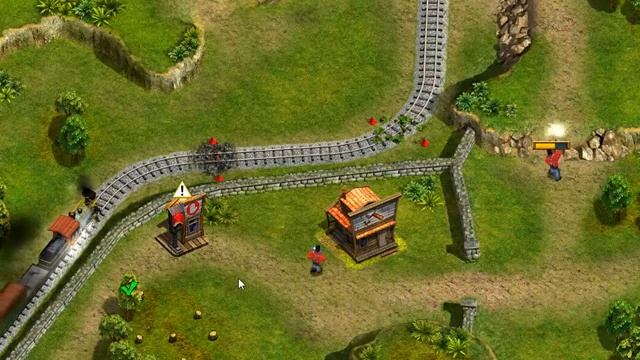 Игра Следующая Остановка 2 / Next Stop 2