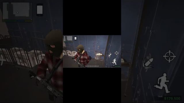 Happy Mod Gta5 Apk Gameplay#happymod