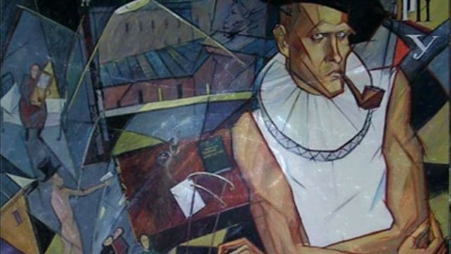 Д.Хармс. История дерущихся смотреть онлайн