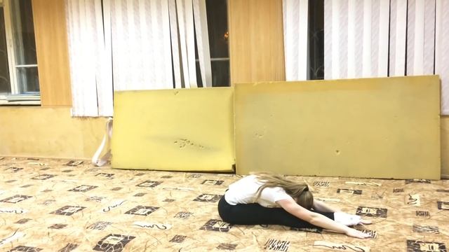 Гимнастика ДЕВОЧКИ 5-6, 7-8, 9-11 классы. ШЭ ВсОШ по физической культуре 2017 - 2018. смотреть онлайн