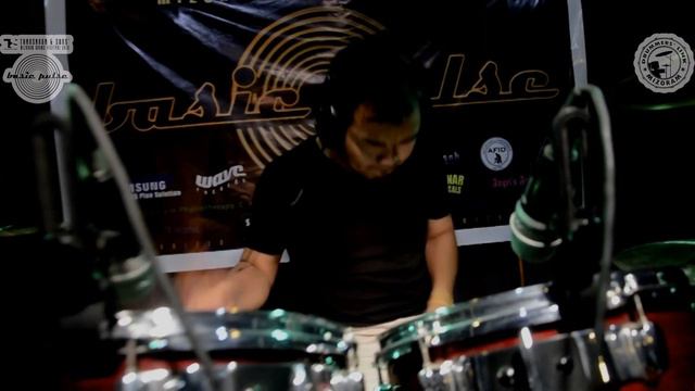 Drummers' Link Mizoram (DLM) - Basic Pulse - 1st Round - Poker Face смотреть онлайн