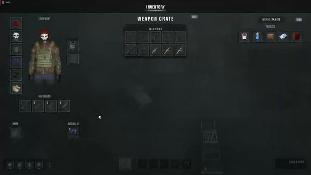 🔴 The best winter survival game on steam. смотреть онлайн