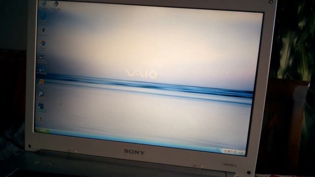 Recensione completa Sony Vaio VGN N11M - 2° parte смотреть онлайн