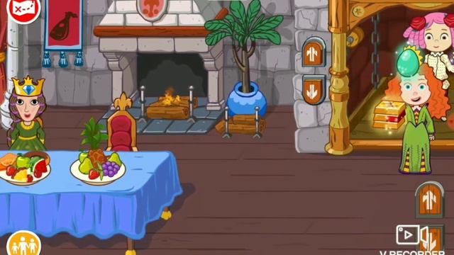 pepi Wonder world/1.bölüm смотреть онлайн