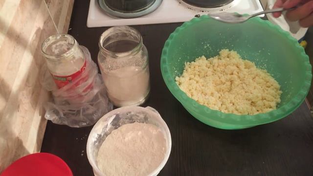 Творожная запеканка с манкой. Рецепт творожной запеканки! смотреть онлайн